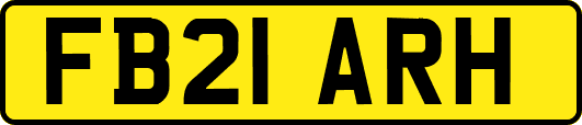 FB21ARH