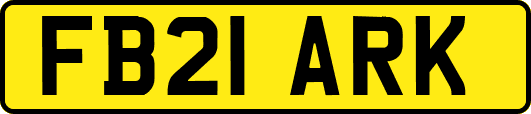 FB21ARK