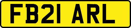 FB21ARL
