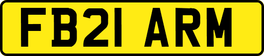 FB21ARM