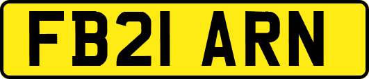 FB21ARN