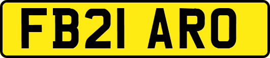 FB21ARO