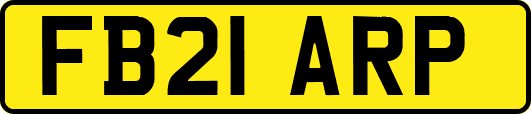 FB21ARP