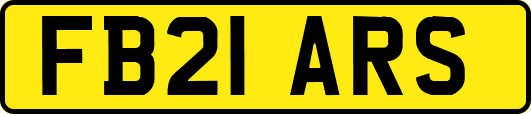 FB21ARS