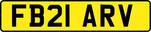 FB21ARV