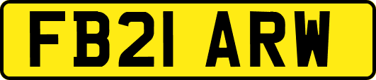FB21ARW