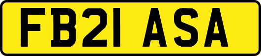 FB21ASA