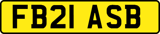 FB21ASB