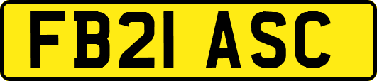 FB21ASC