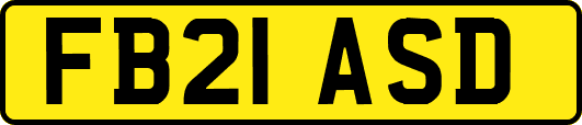 FB21ASD