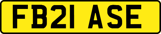 FB21ASE