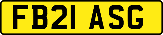 FB21ASG