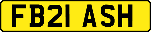 FB21ASH