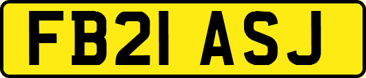 FB21ASJ