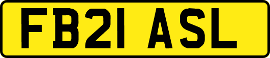 FB21ASL