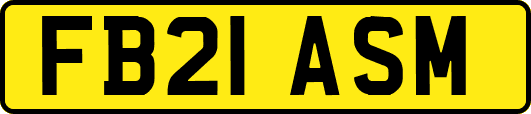 FB21ASM