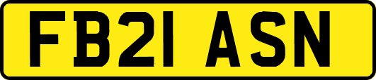 FB21ASN