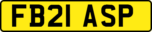 FB21ASP