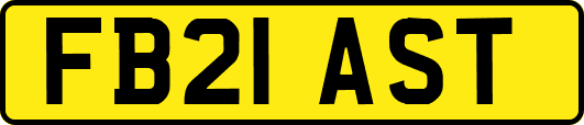 FB21AST