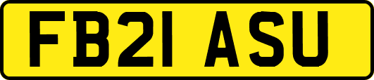 FB21ASU