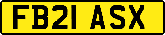 FB21ASX