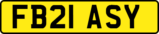 FB21ASY