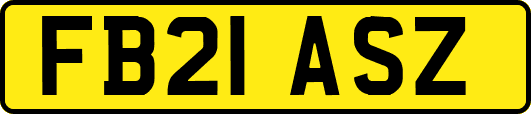 FB21ASZ