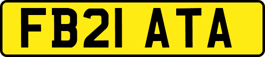 FB21ATA