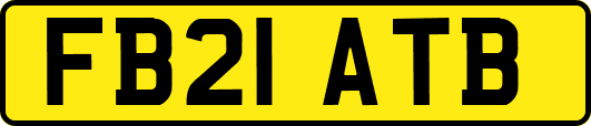 FB21ATB