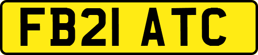 FB21ATC