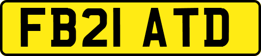 FB21ATD