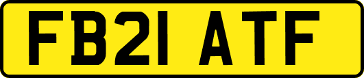 FB21ATF