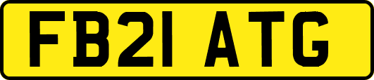 FB21ATG
