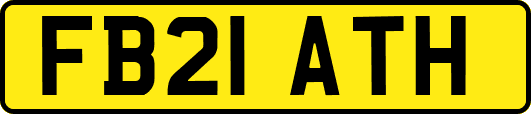 FB21ATH