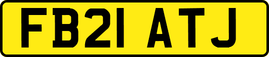 FB21ATJ