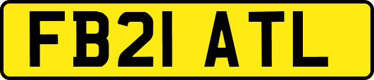 FB21ATL