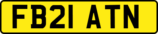 FB21ATN