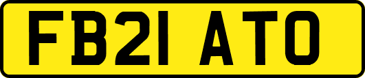 FB21ATO