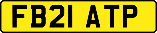 FB21ATP