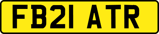 FB21ATR