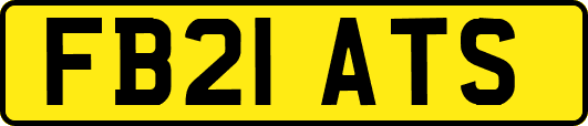 FB21ATS