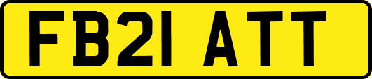 FB21ATT