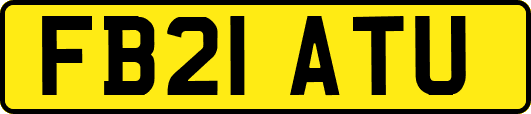 FB21ATU
