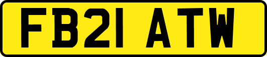 FB21ATW