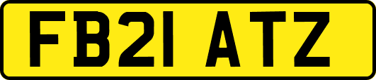 FB21ATZ