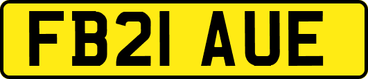 FB21AUE