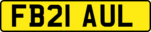 FB21AUL