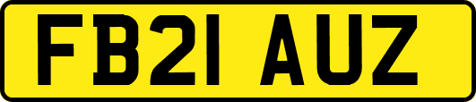 FB21AUZ