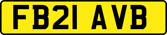 FB21AVB