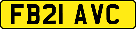 FB21AVC